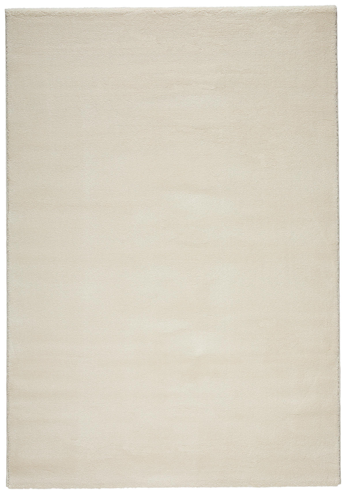 TKANA PREPROGA      160/230 cm    tkano  krem barve  - krem barve, Konvencionalno, tekstil/naravni materiali (160/230cm) - Novel