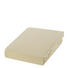 SPANNBETTTUCH Zwirn-Jersey Creme bügelfrei, für Wasserbetten geeignet - Creme, Basics, Textil (150/200cm) - Estella SPANNBETTTUCH Zwirn-Jersey Creme bügelfrei, für Wasserbetten geeignet - Creme, Basics, Textil (150/200cm) - Estella