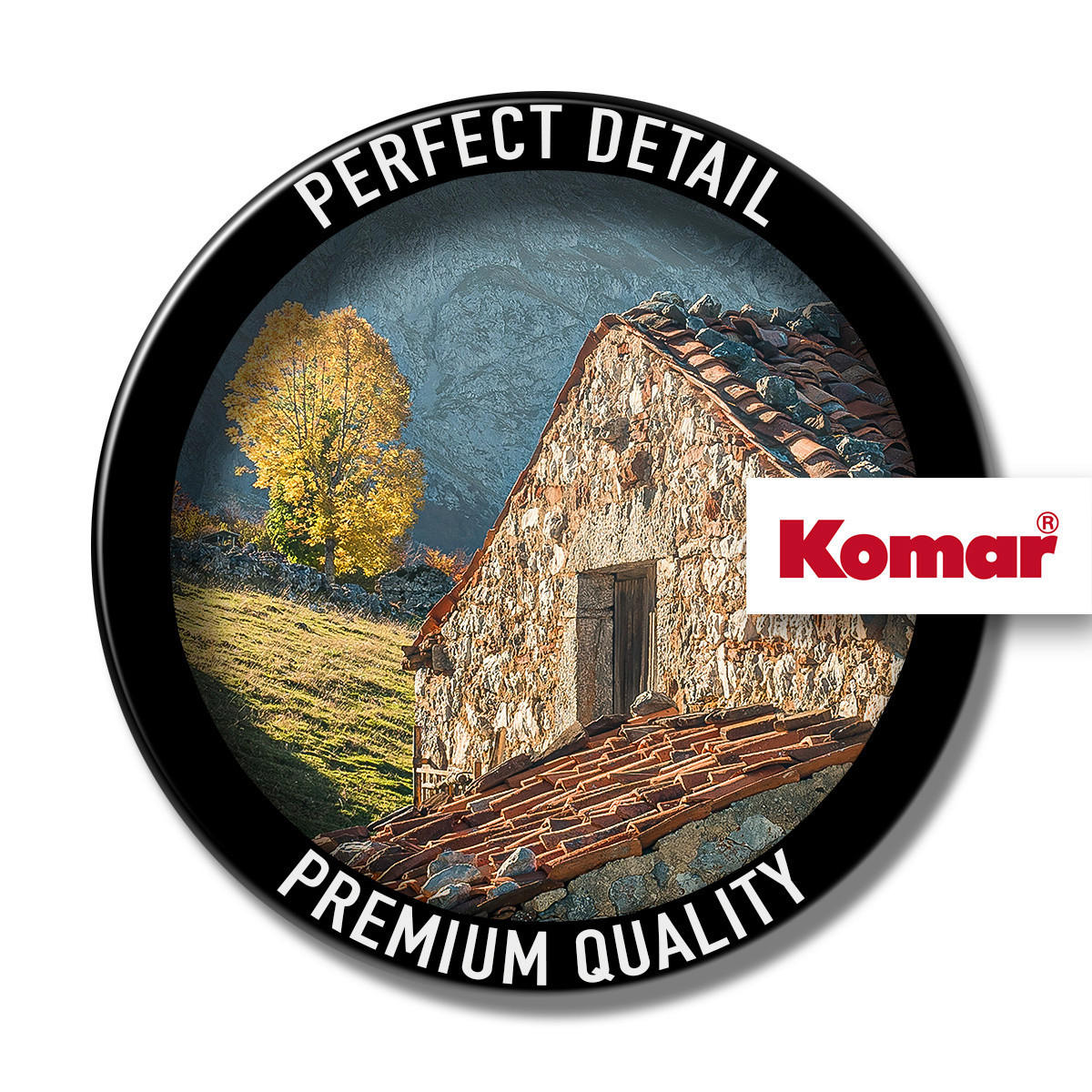 FOTOTAPETE  - Multicolor, Trend, Textil (450/280cm) - Xora