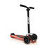 SELF-BALANCING SCOOTER - Rot, Trend, Kunststoff/Metall (25/79/60cm) SELF-BALANCING SCOOTER - Rot, Trend, Kunststoff/Metall (25/79/60cm)