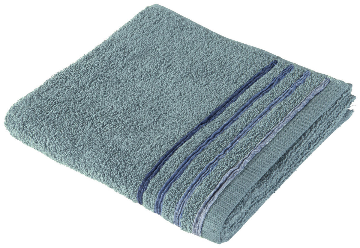 UTERÁK NA RUKY, 50/100 cm, modrá - modrá, Konventionell, textil (50/100cm) - Esposa