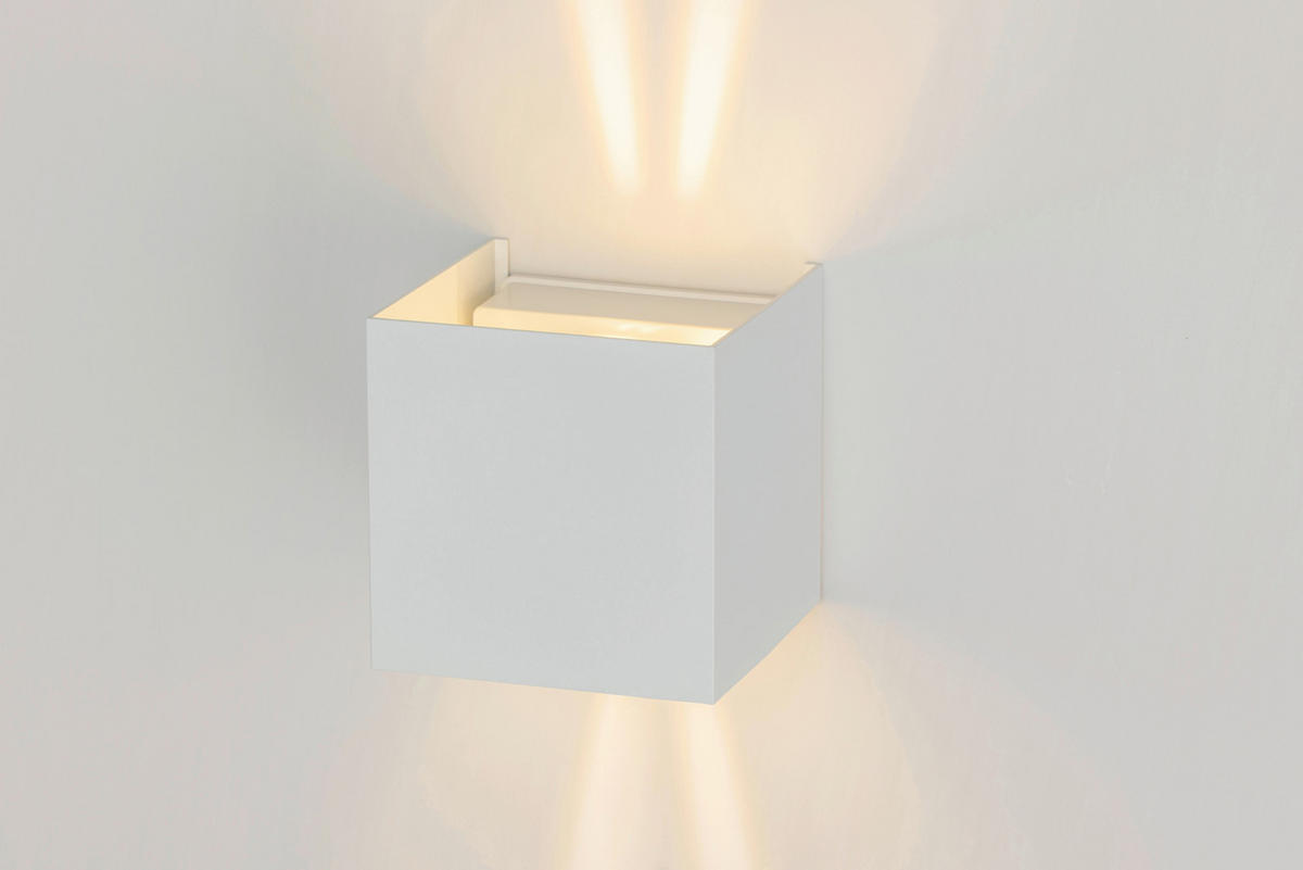 BEACHBALLSET  - Blau, Basics, Textil (8 15 15cm)