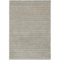 WEBTEPPICH 140/200 cm Grau  - Grau, Design, Textil (140/200cm) - Novel