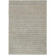 LÄUFER 80/200 cm Grau  - Grau, Design, Textil (80/200cm) - Novel