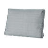 LOUNGEKISSEN  - Grau, Design, Textil (43/73cm)