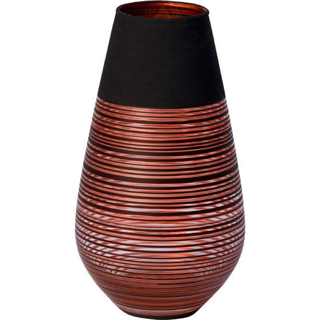 Villeroy & Boch VÁZA, sklo, 18 cm