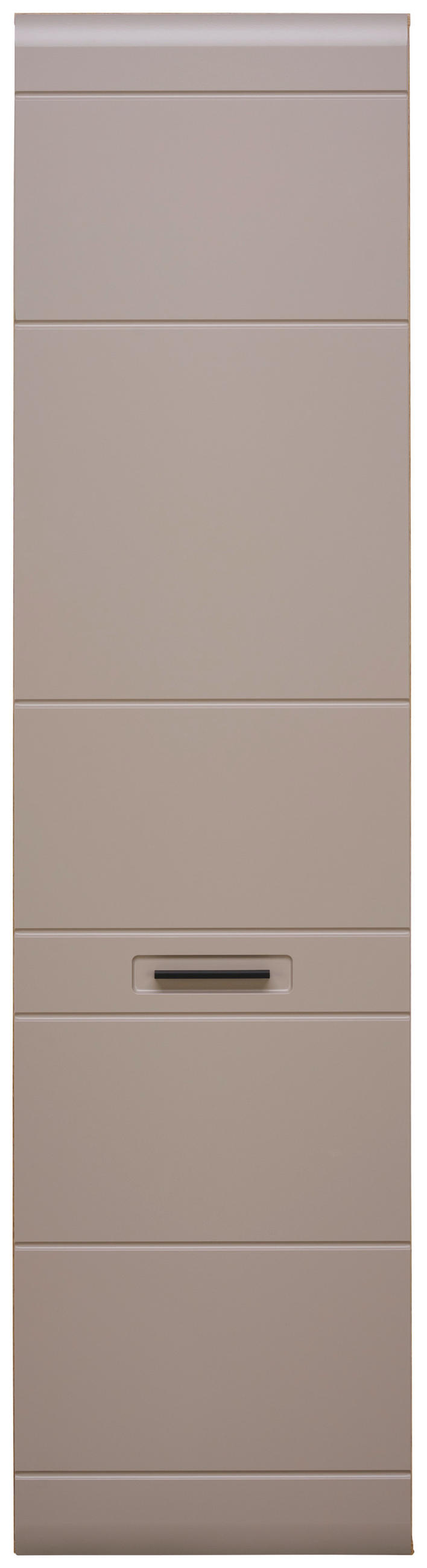 Garderobenschrank Auris Eichefarben B: 52 cm