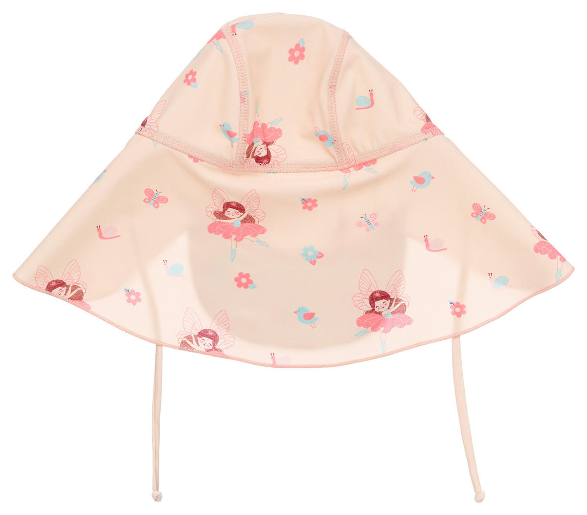 MÜTZE - Creme, Basics, Textil (74/80null) - Patinio