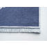 KINDERTEPPICH 140/190 cm Blau, Weiß - Blau/Weiß, Basics, Textil (140/190cm) KINDERTEPPICH 140/190 cm Blau, Weiß - Blau/Weiß, Basics, Textil (140/190cm)