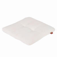 JASTUK ZA SJEDENJE 40/40 cm    MADRID  - boje sedefa, Basics, tekstil (40/40cm)