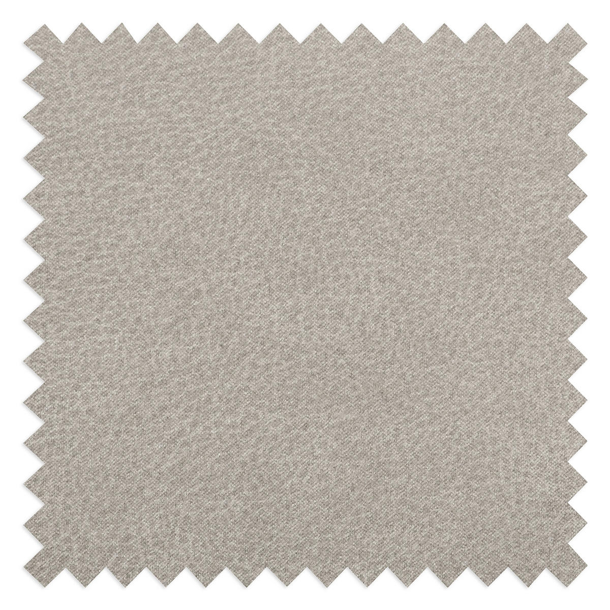 ECKSOFA SONO Hellgrau Lederlook Bettkasten, Armteilverstellung, Kopfteilverstellung  - Hellgrau/Schwarz, Design, Textil/Metall (265/210cm) - Livetastic