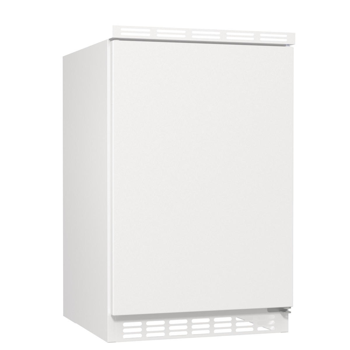 KÜHLSCHRANK 49,5/81,6/55 cm RBIU48E21  - Weiß, Basics (49,5/81,6/55cm) - Gorenje
