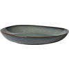 SCHALE Lave Gris 28 cm   - Dunkelgrau, LIFESTYLE, Keramik (28cm) - like.Villeroy & Boch