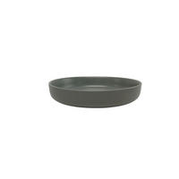 GOURMETTELLER Grün 19,2 cm Salerno  - Grün, Trend, Keramik (19,2cm) - Novel