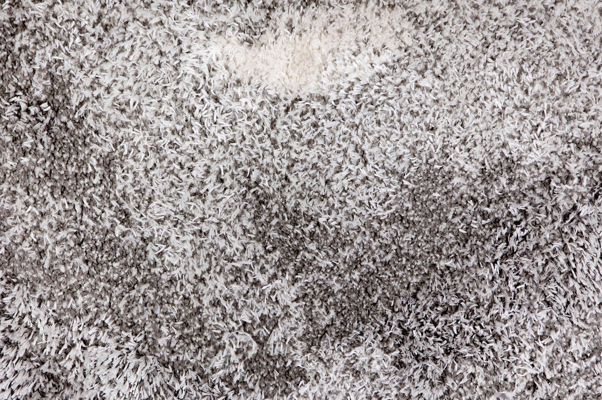 WEBTEPPICH 160/230 cm Paulie Silberfarben rechteckig  - Silberfarben, Basics, Textil (160/230cm) - Astra