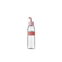UNIVERZÁLNÍ LÁHEV 0,5 l - světle fialová, Konvenční, plast (6,3/6,3/27cm) - Mepal