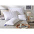 KOPFPOLSTER 40/60 cm - Weiß, Basics, Textil (40/60cm) - Billerbeck KOPFPOLSTER 40/60 cm - Weiß, Basics, Textil (40/60cm) - Billerbeck