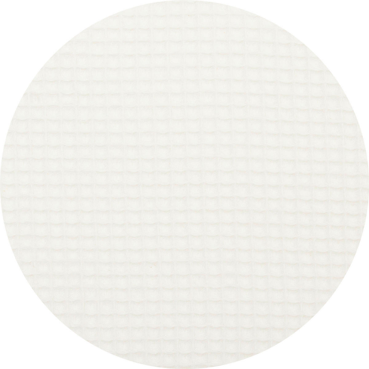 BETTTASCHE - Weiß, Basics (38/28/2,5cm) - Babybay