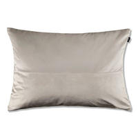 KISSENHÜLLE J-Soft Cornflower 40/60 cm  - Naturfarben, Basics, Textil (40/60cm) - Joop!