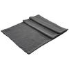 TISCHDECKE 140/180 cm  - Anthrazit, Trend, Textil (140/180cm) - Ambiente