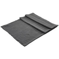 TISCHDECKE 140/180 cm  - Anthrazit, Trend, Textil (140/180cm) - Ambiente