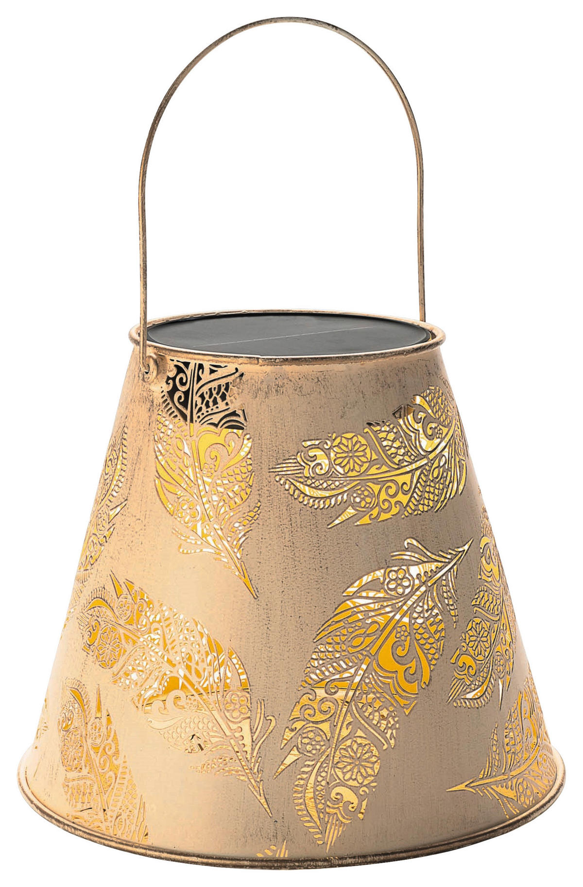 SOLARLEUCHTE - Basics (26/21cm) - STT