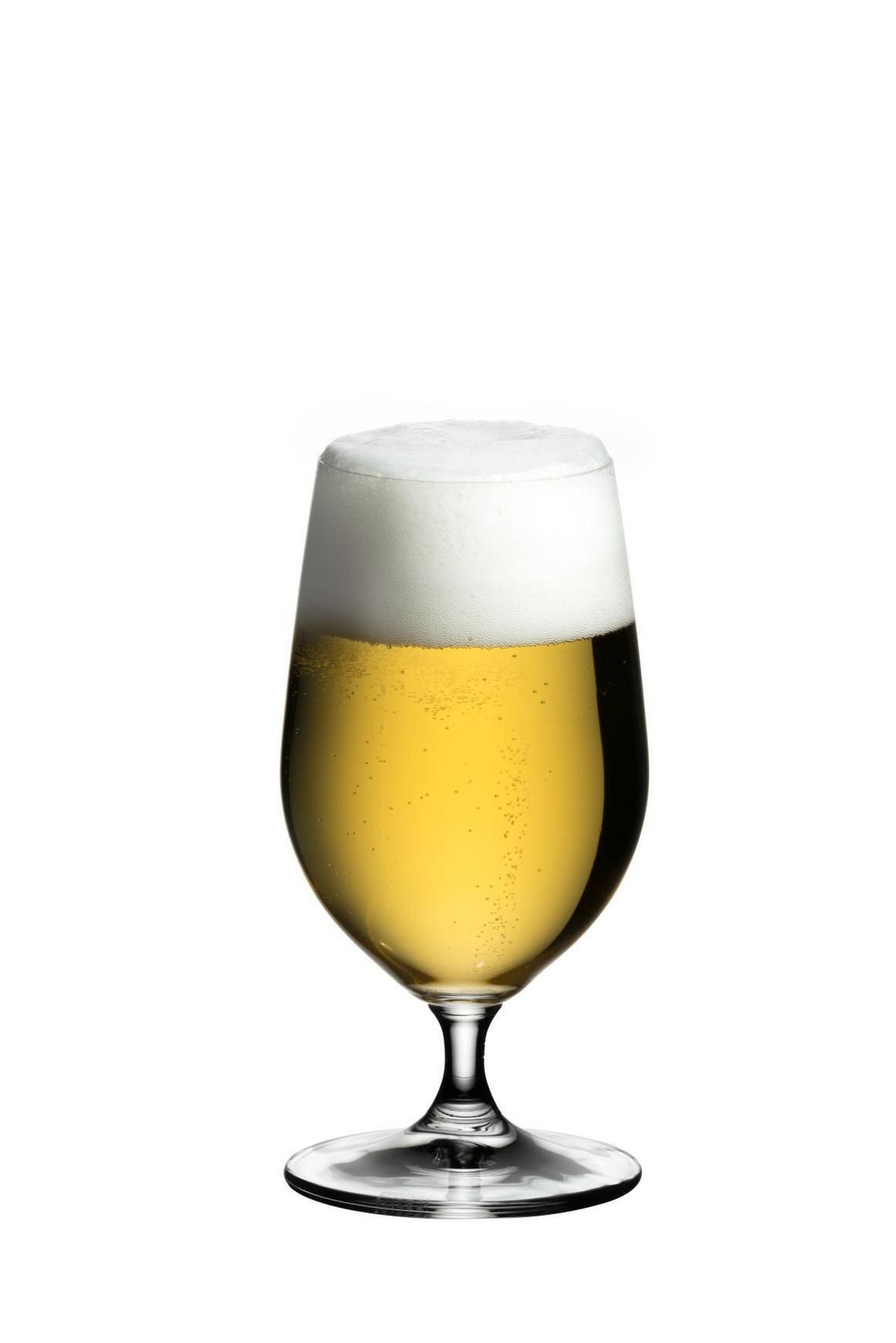 BIERTULPE 500 ml  - Klar, KONVENTIONELL, Glas (17cm) - Riedel
