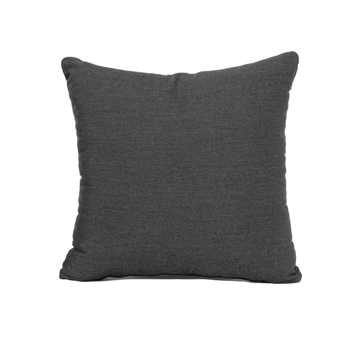 OUTDOOR-KISSEN  - Anthrazit, MODERN, Textil (45/45cm) - Gardenson