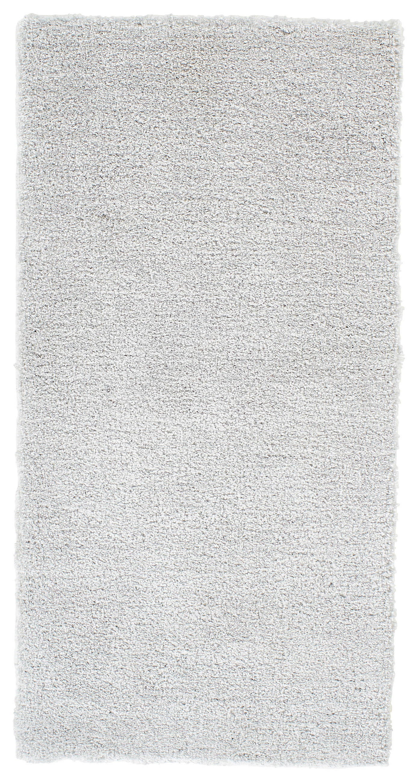HOCHFLORTEPPICH Relaxx 70/140 cm Relaxx Grau, Hellgrau - Hellgrau/Grau, Basics, Textil (70/140cm) - Esprit