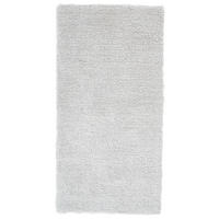 HOCHFLORTEPPICH 70/140 cm Relaxx Grau, Hellgrau  - Hellgrau/Grau, Basics, Textil (70/140cm) - Esprit
