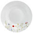 TALÍŘ NA POLÉVKU, kostní porcelán (bone china) - bílá/vícebarevná, Basics, keramika (22,5cm) - Novel TALÍŘ NA POLÉVKU, kostní porcelán (bone china) - bílá/vícebarevná, Basics, keramika (22,5cm) - Novel