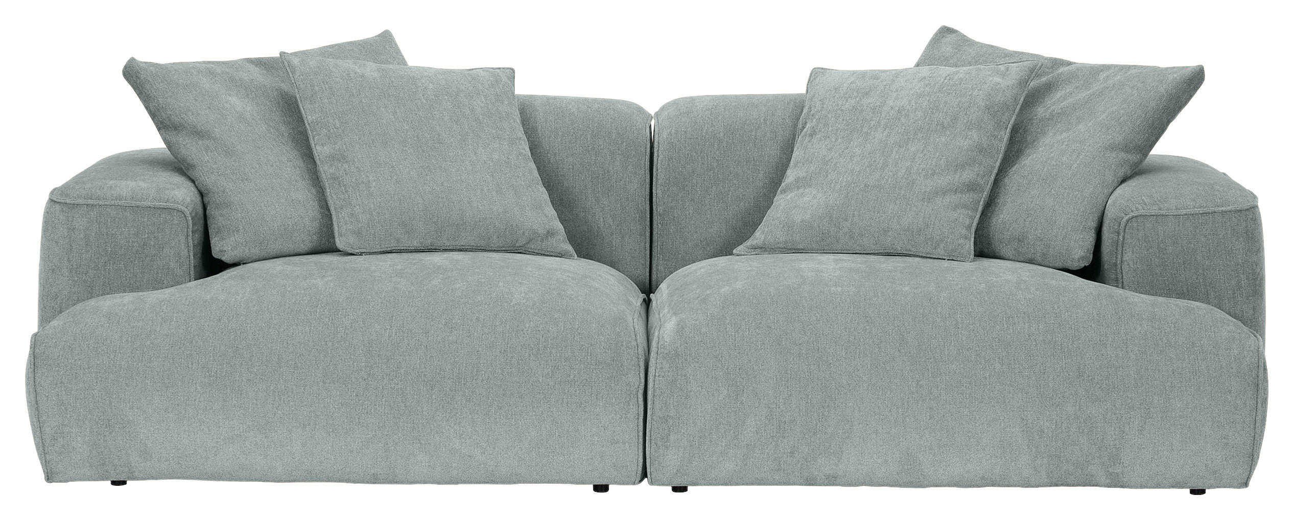 Lomoco Megasofa 270x77x140 cm
