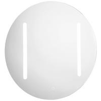 BADEZIMMERSPIEGEL 80/80/2,5 cm  - KONVENTIONELL, Glas (80/80/2,5cm)