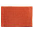 GÄSTETUCH Orange 30/50 cm - Orange, Basics, Textil (30/50cm) - VOSSEN
