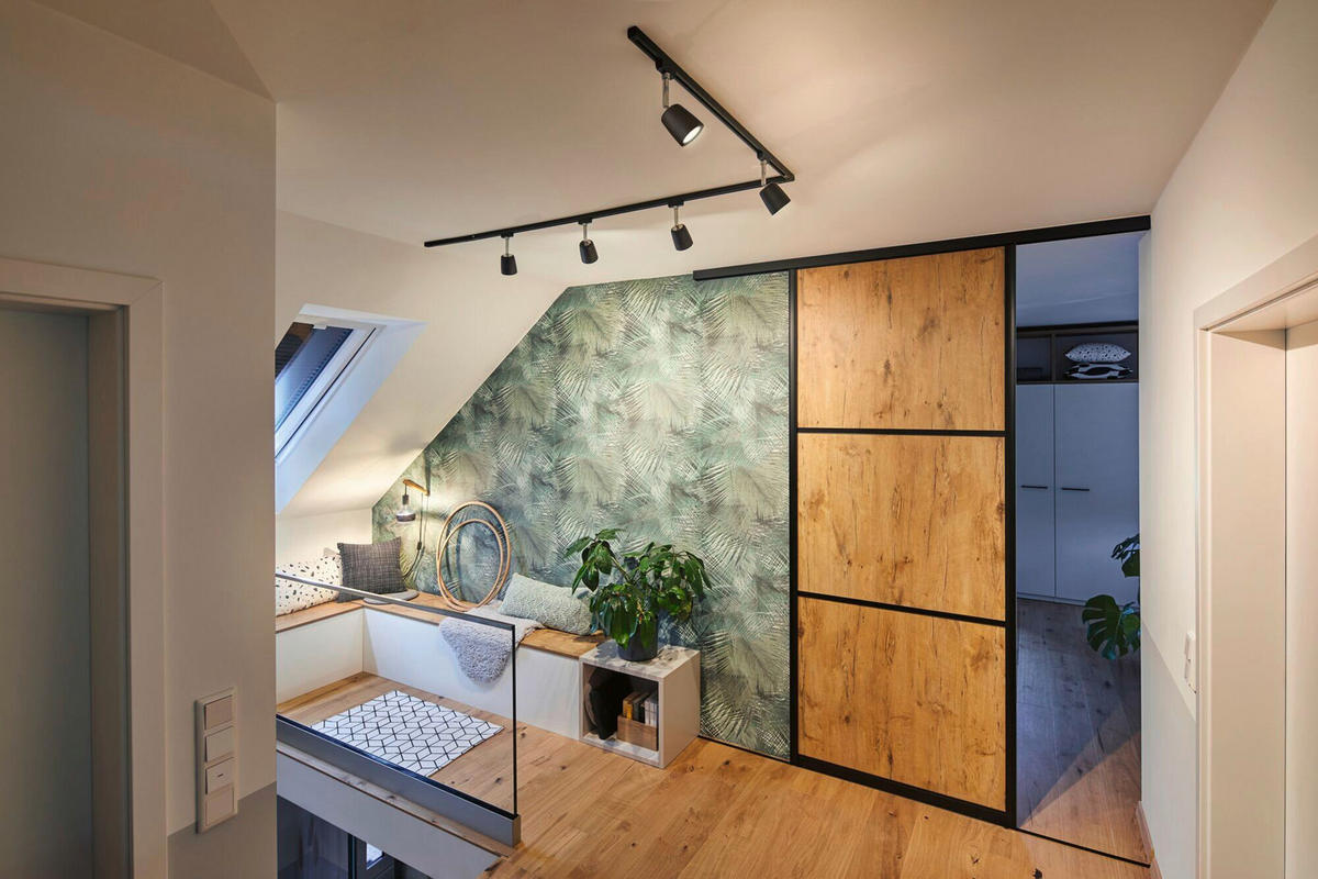 LED-LEUCHTMITTEL   GU10 2,5 W 450 lm  - Silberfarben, Basics, Glas (5,0/5,4cm) - Paulmann