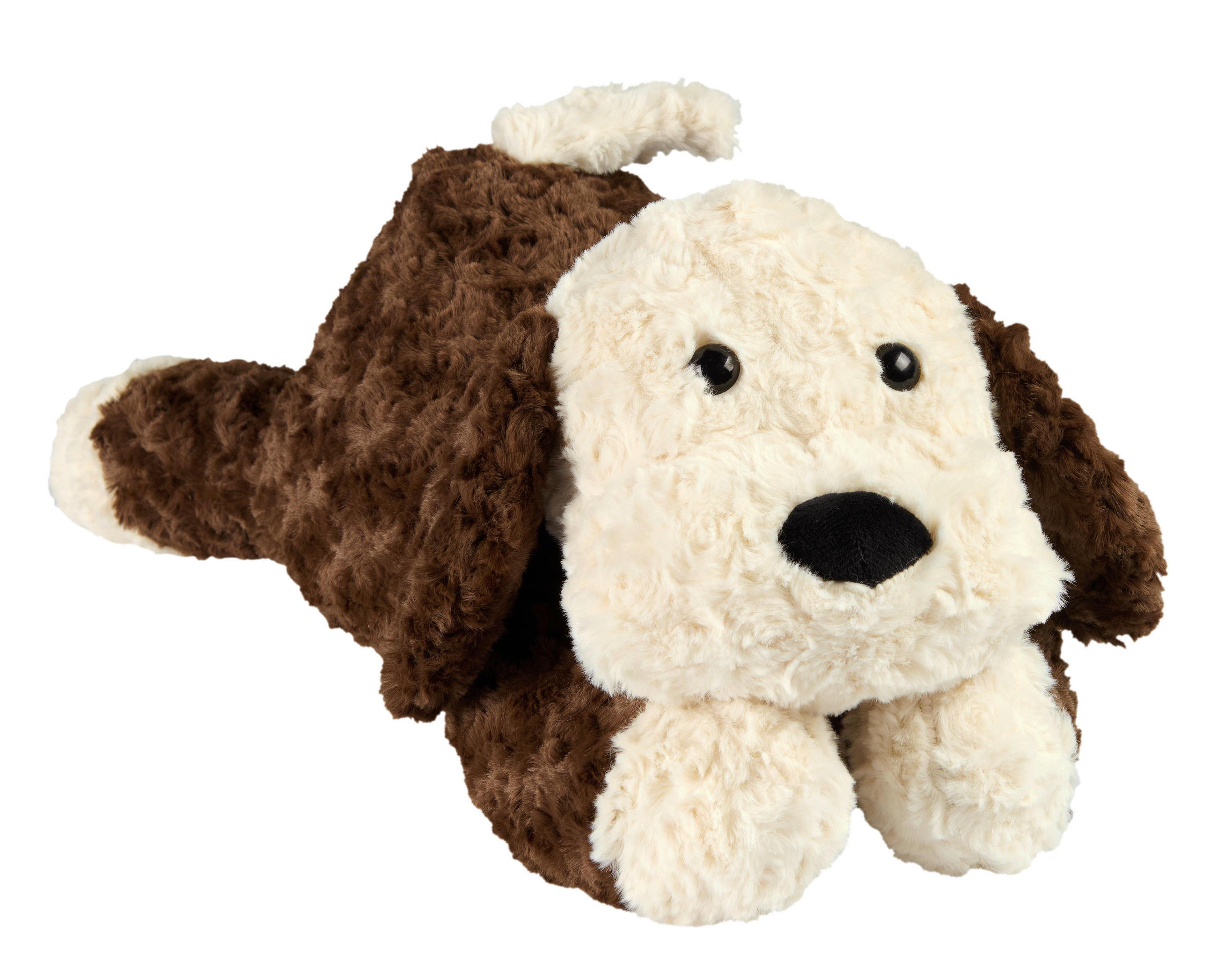 PLÜSCHTIER 50 cm  - Braun, Basics, Textil (50cm) - My Baby Lou