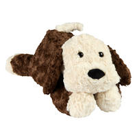 PLÜSCHTIER 50 cm  - Braun, Basics, Textil (50cm) - My Baby Lou