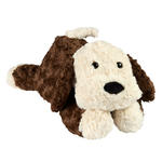 PLÜSCHTIER 50 cm  - Braun, Basics, Textil (50cm) - My Baby Lou