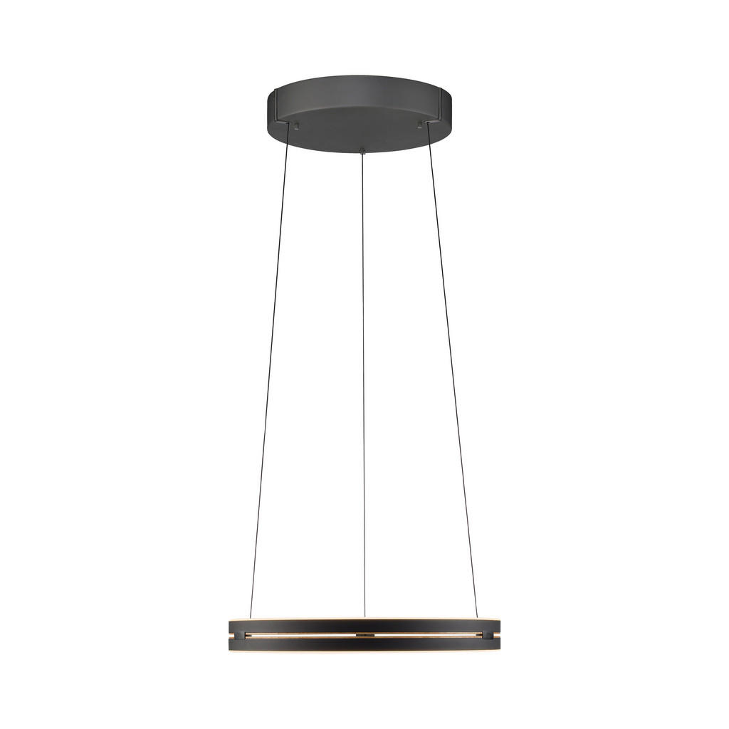 Neuhaus PURE ZÁVĚSNÉ LED SVÍTIDLO, 50/50/350 cm