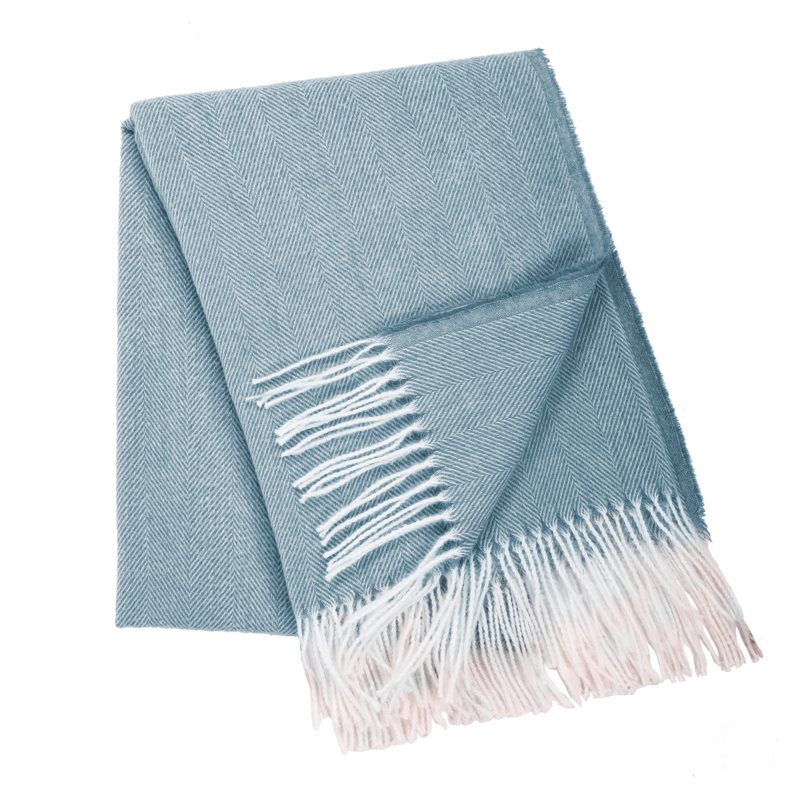 PREGRINJALO 130/170 cm modra  - modra, Konvencionalno, tekstil (130/170cm)