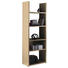 STANDREGAL in 56/184/29 cm Sandfarben - Sandfarben/Grau, Design, Holzwerkstoff/Kunststoff (56/184/29cm) - Carryhome STANDREGAL in 56/184/29 cm Sandfarben - Sandfarben/Grau, Design, Holzwerkstoff/Kunststoff (56/184/29cm) - Carryhome