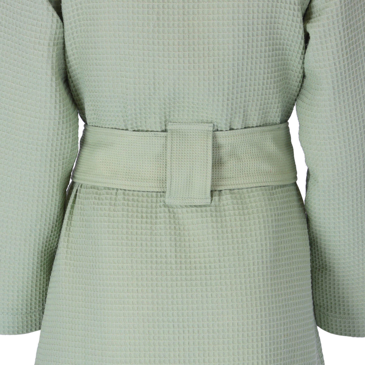 ŽUPAN velikost: XS - zelená, Basics, textil (XSnull) - Vossen