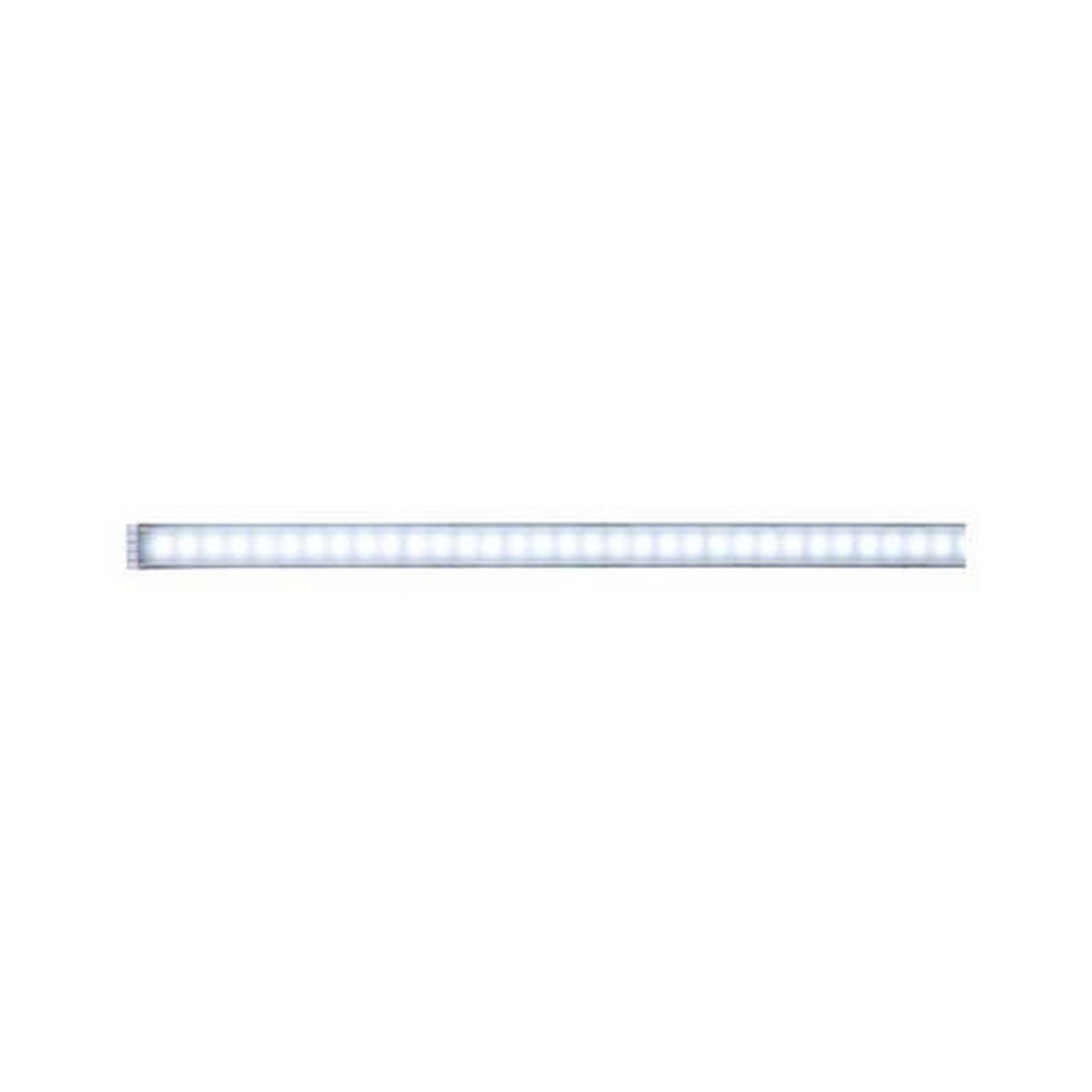 LED-STRIP 70675 100,0 cm   - Silberfarben, Basics, Kunststoff (100,0cm) - Paulmann