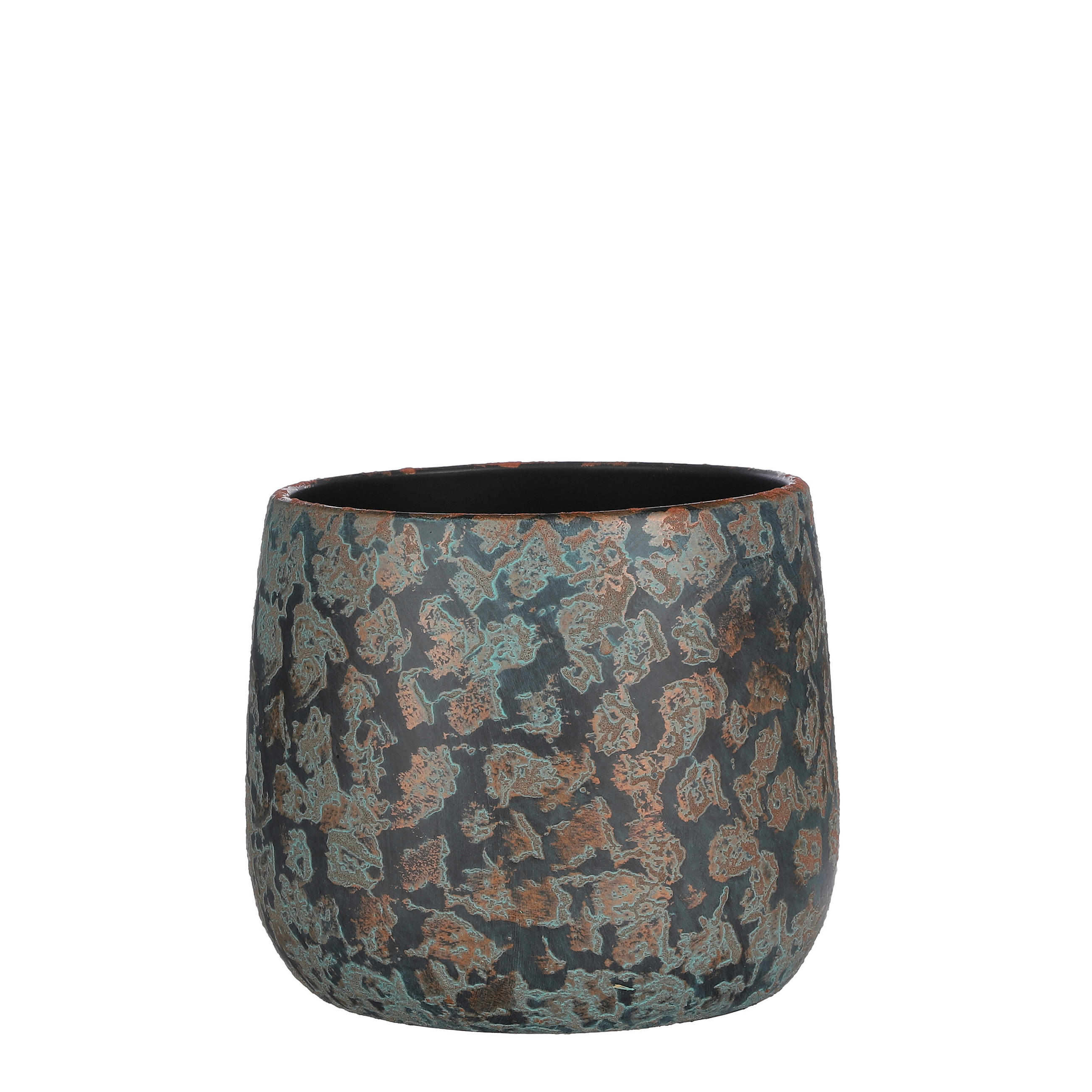 XXXL KVETNÍK keramika, 25,5/20 cm