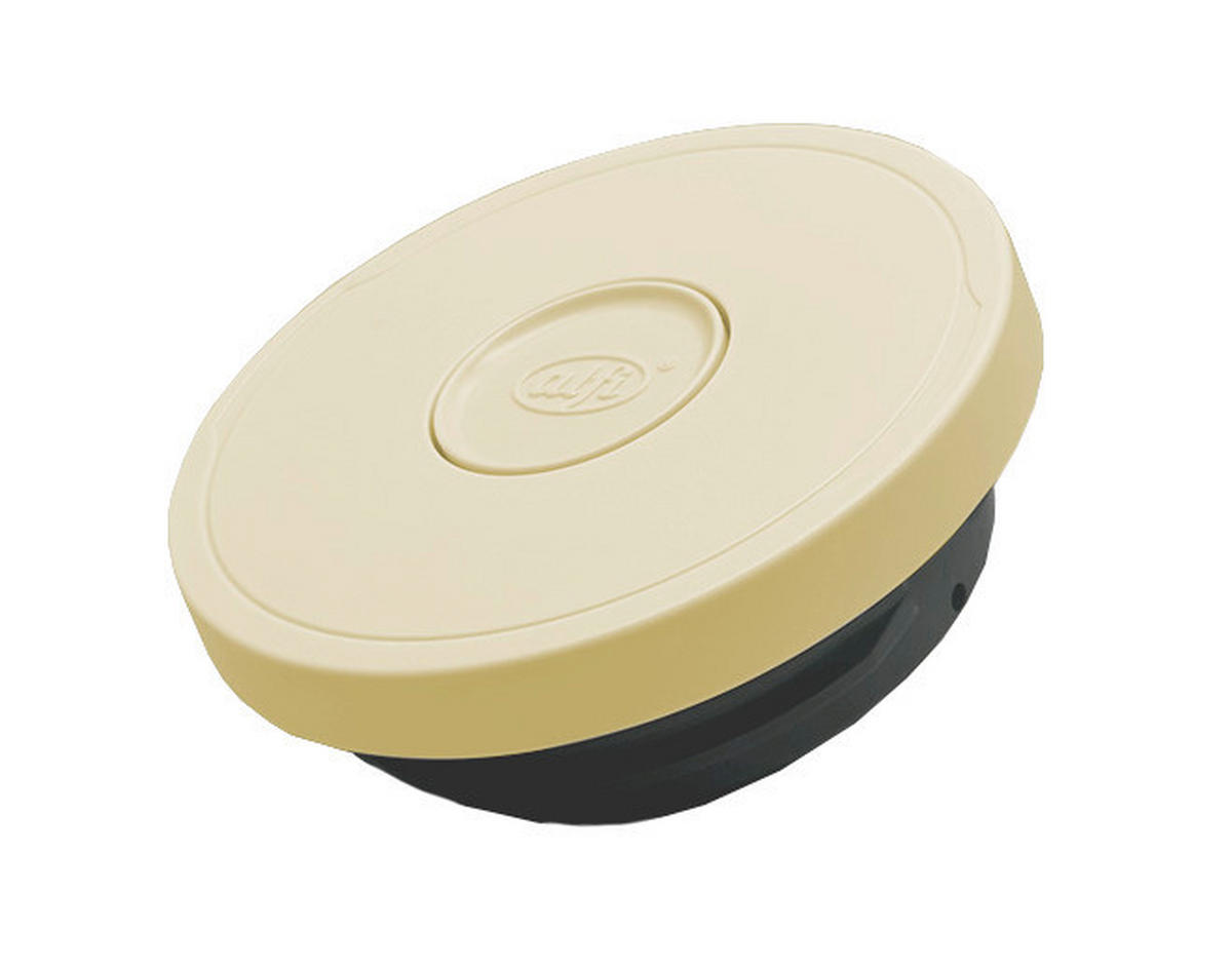 ISOLIERKANNE NEO 1,0 L  - Hellgelb, Basics, Kunststoff (1.0l) - Alfi