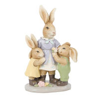 DEKORATIONSHARE - multicolor, Lifestyle, plast (10,6/17/6,7cm)