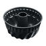 GUGELHUPFFORM - Anthrazit, Basics, Keramik/Metall (22cm) - Kaiser GUGELHUPFFORM - Anthrazit, Basics, Keramik/Metall (22cm) - Kaiser