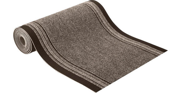 LÄUFER per Lfm - Beige, KONVENTIONELL, Textil (80 cm) - Esposa