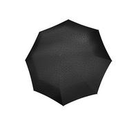 DEŽNIK - črna, Basics, tekstil (24/0,45/0,5cm) - Reisenthel