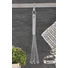 SCHNEEBESEN 27 cm Profi Plus - Edelstahlfarben, Design, Metall (27cm) - WMF SCHNEEBESEN 27 cm Profi Plus - Edelstahlfarben, Design, Metall (27cm) - WMF